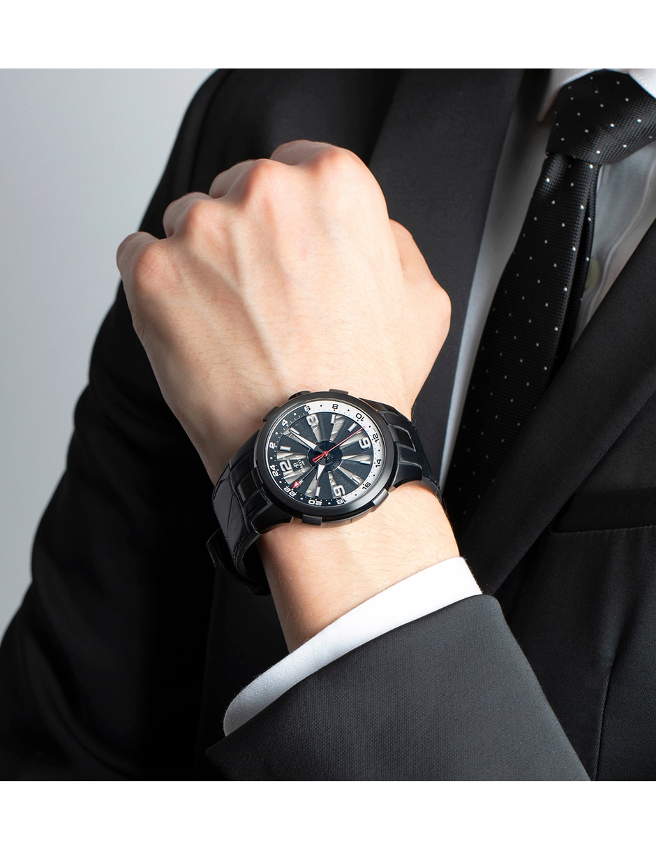 Reloj Turbine para hombre A1093/2A