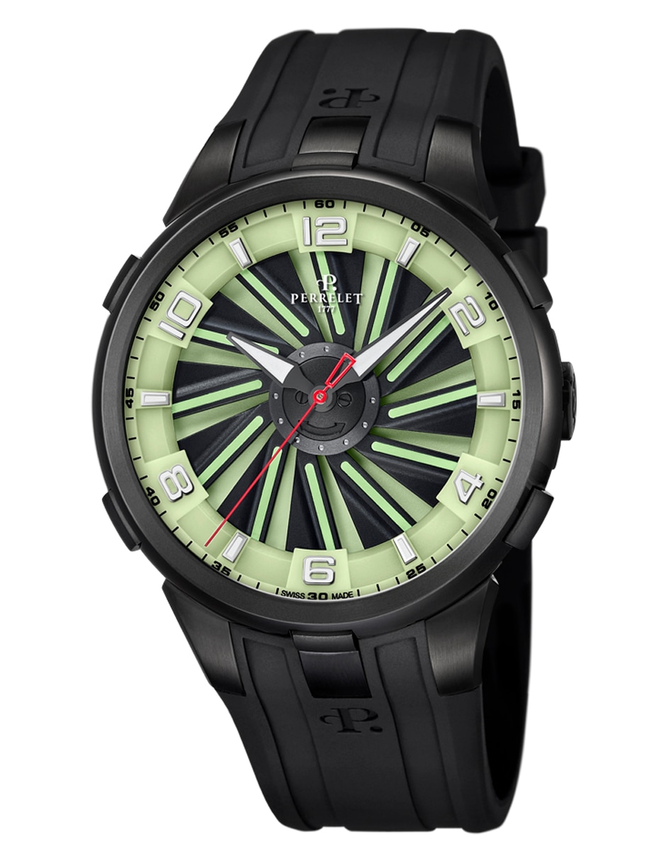 Reloj Turbine para hombre A1098 1