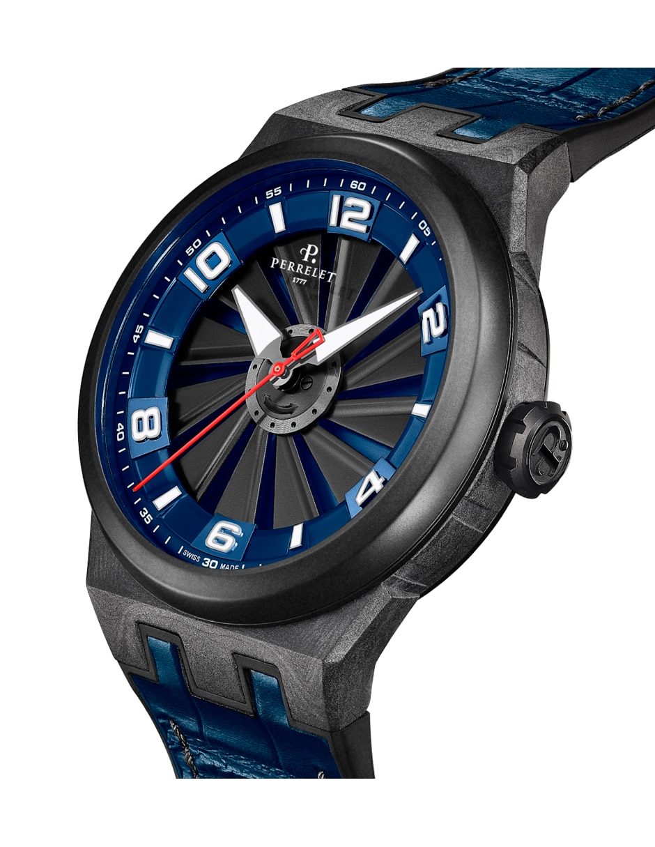 Reloj Turbine para hombre A4065/2 2