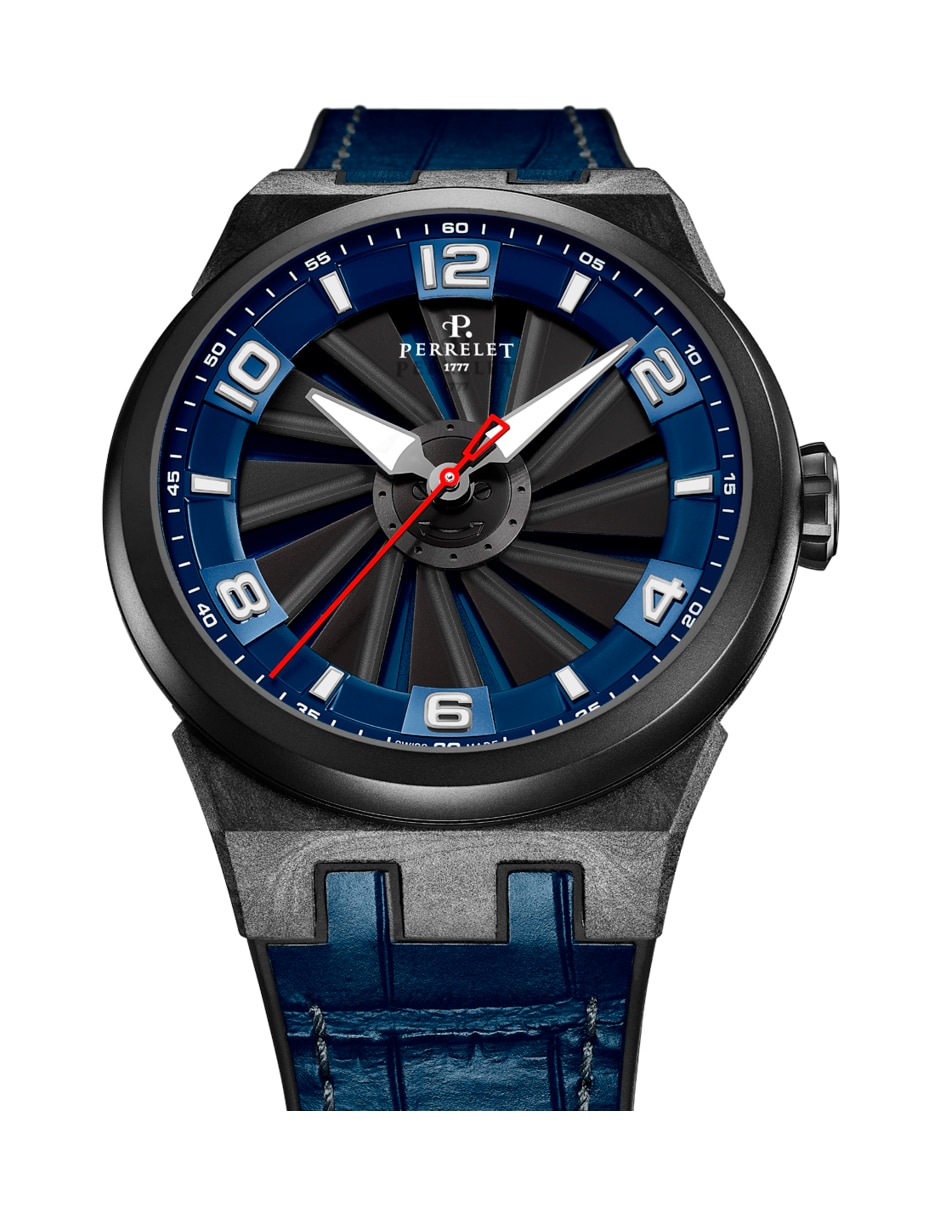 Reloj Turbine para hombre A4065/2 3