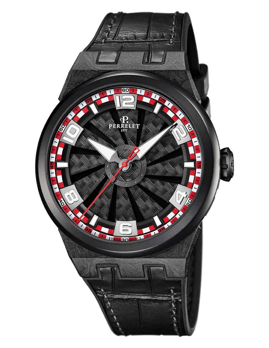 Reloj turbine para hombre a4065/3 1