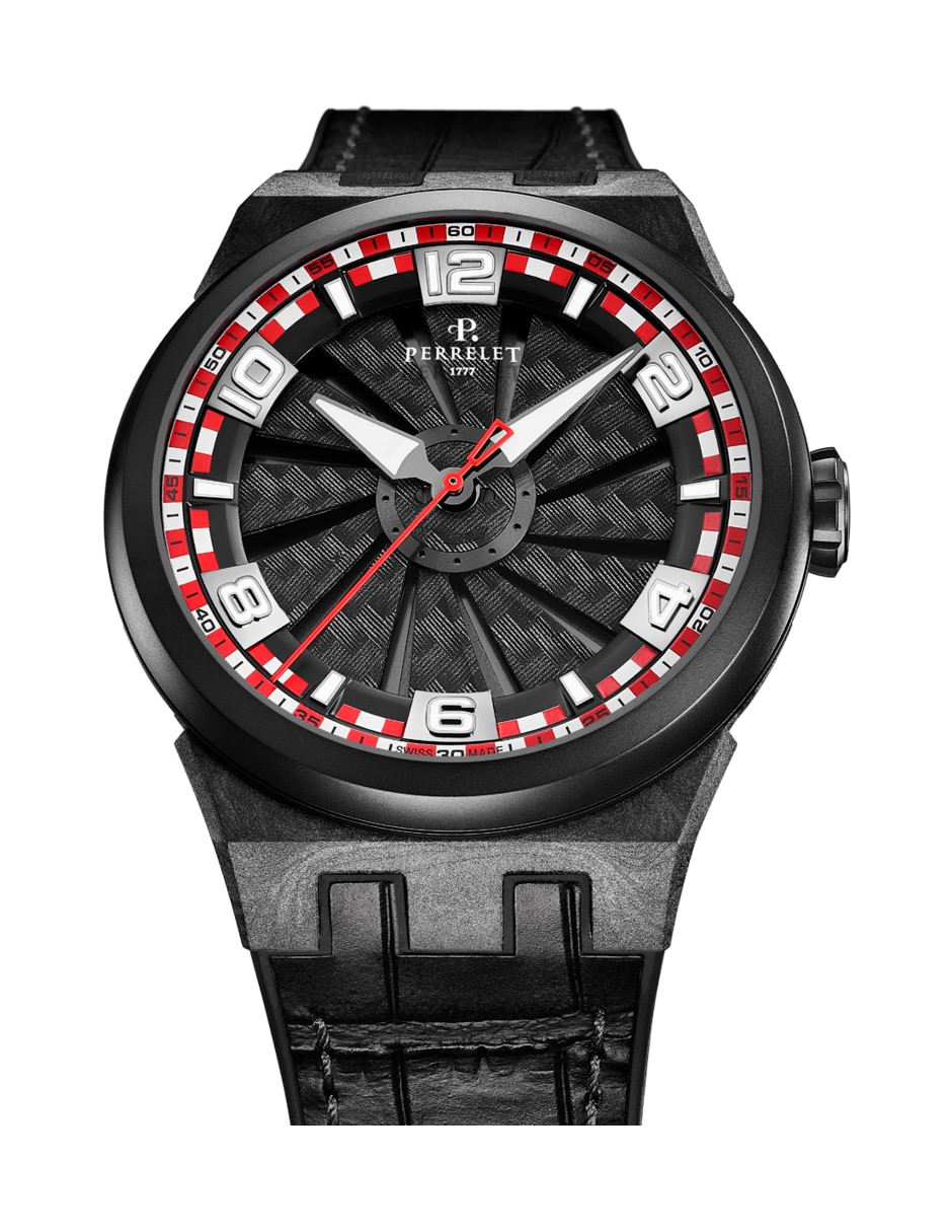 Reloj turbine para hombre a4065/3 3