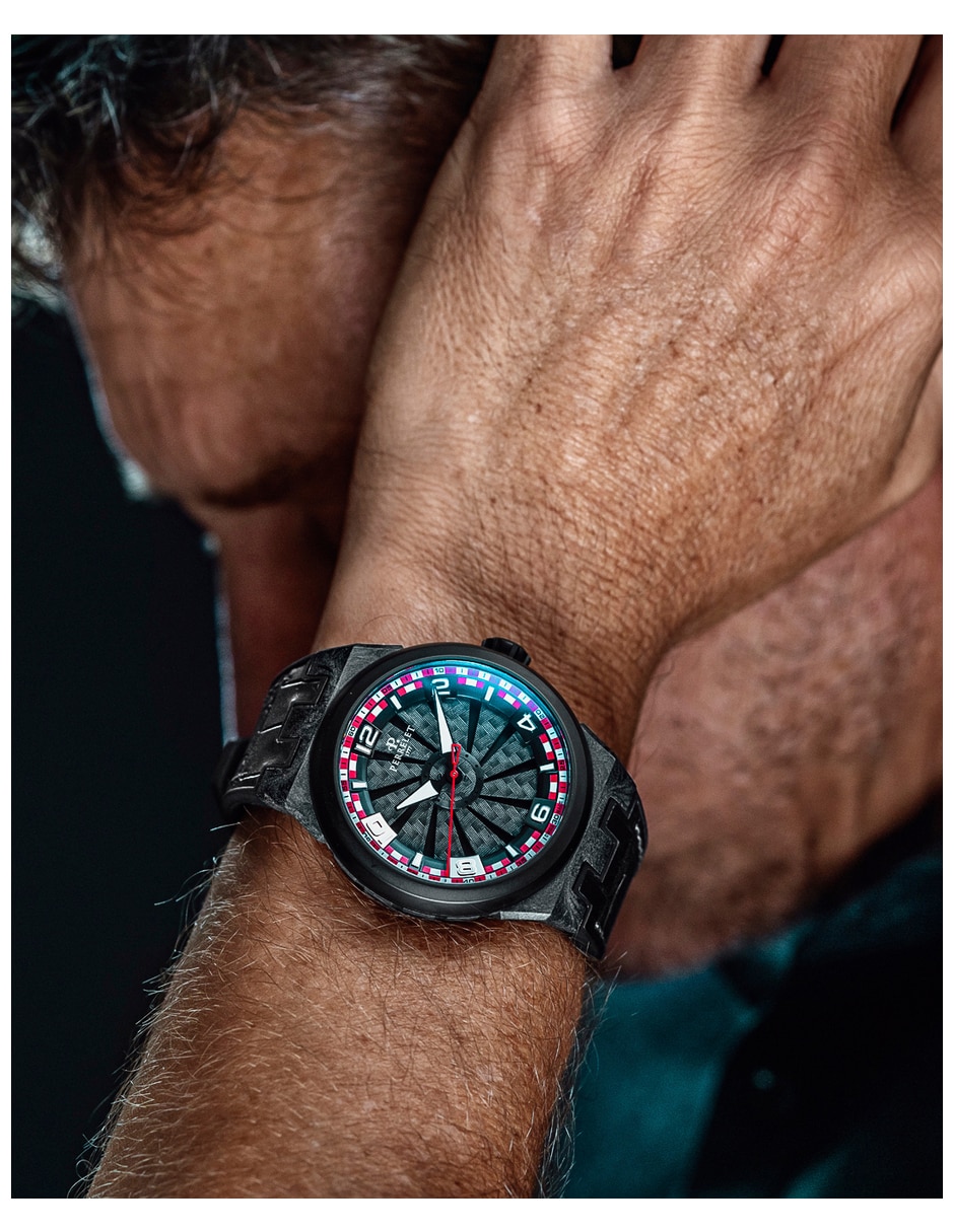 Reloj turbine para hombre a4065/3 4