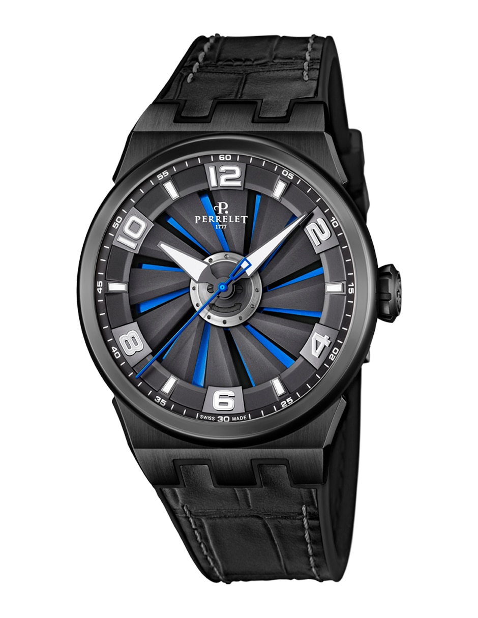 Reloj Turbine para hombre A4063 1