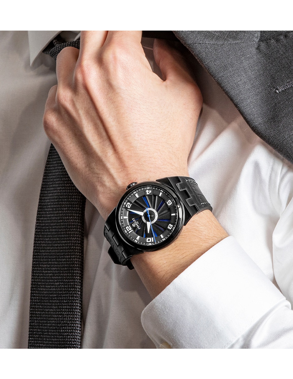 Reloj turbine para hombre a4063/b