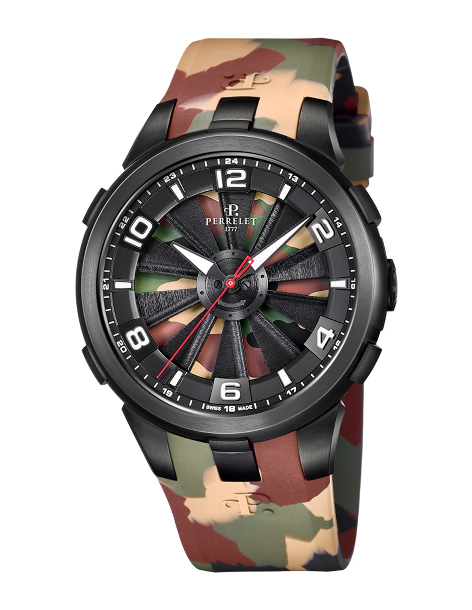 Reloj Turbine para hombre A1400 1