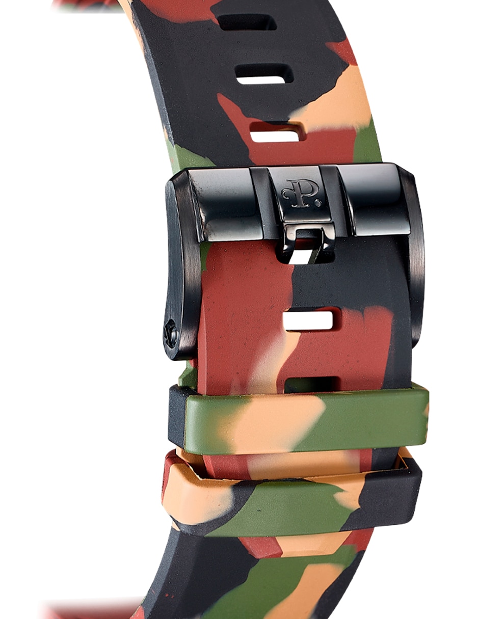 Reloj Turbine para hombre A1400 3