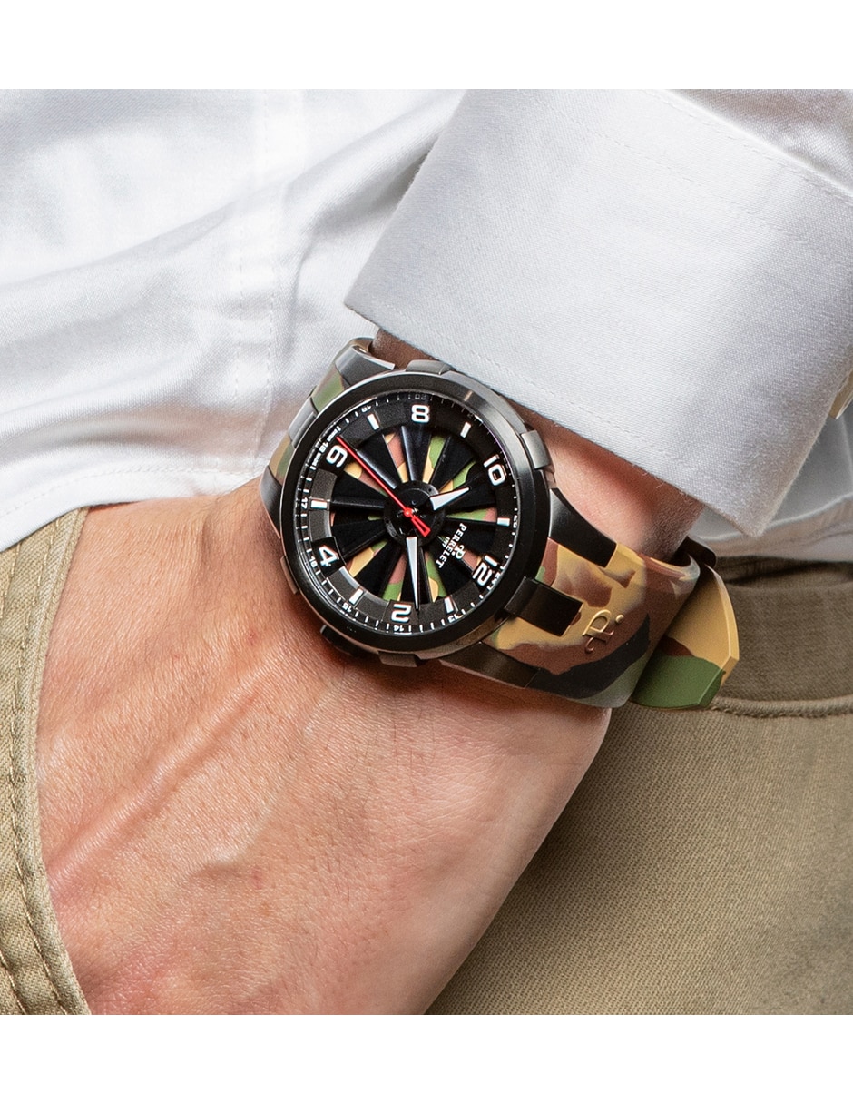 Reloj Turbine para hombre A1400 4