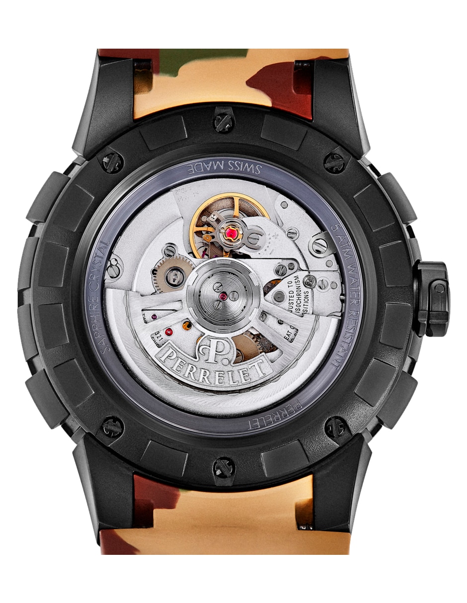 Reloj Turbine para hombre A1400/1