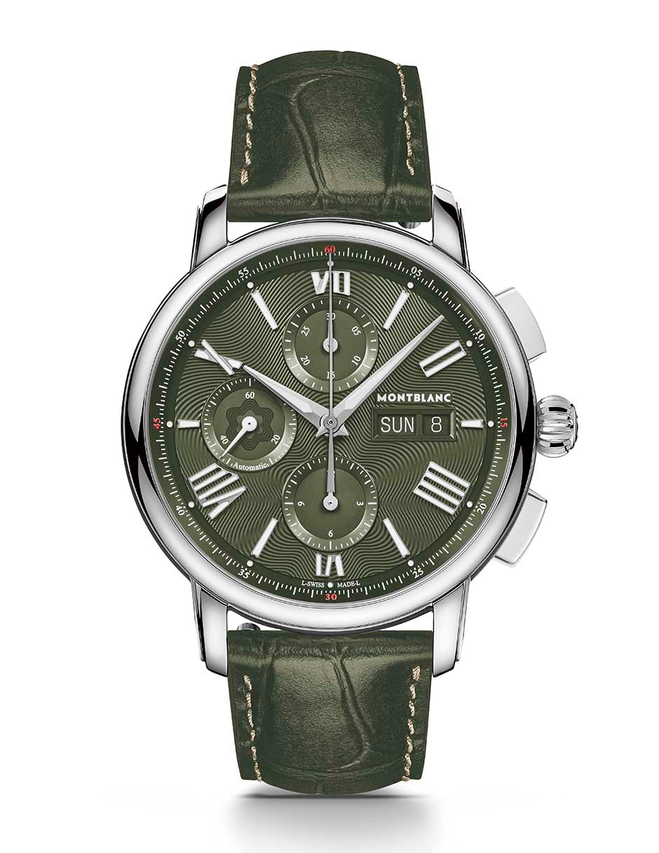 Reloj Star Legacy para hombre 132950 1