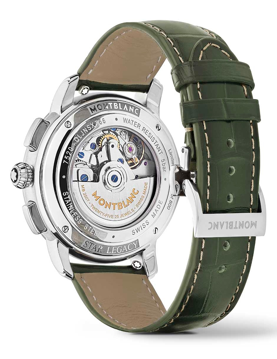 Reloj Star Legacy para hombre 132950 2