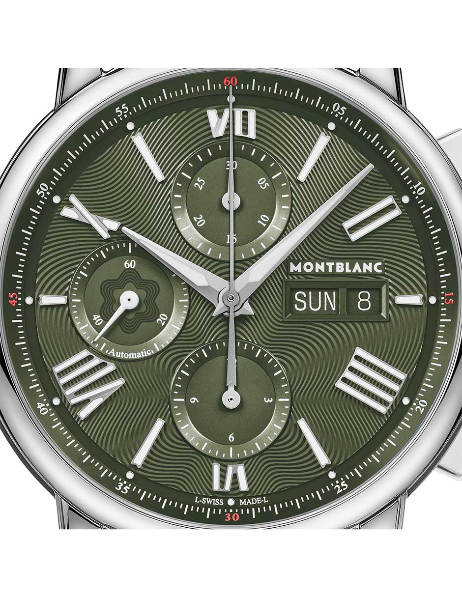 Reloj Star Legacy para hombre 132950 3