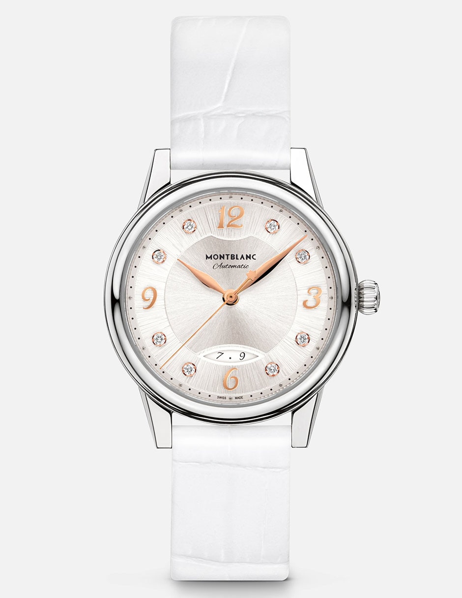 Reloj Montblanc Bohème para mujer 133305