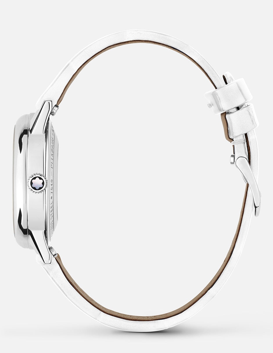 Reloj Montblanc Bohème para mujer 133305