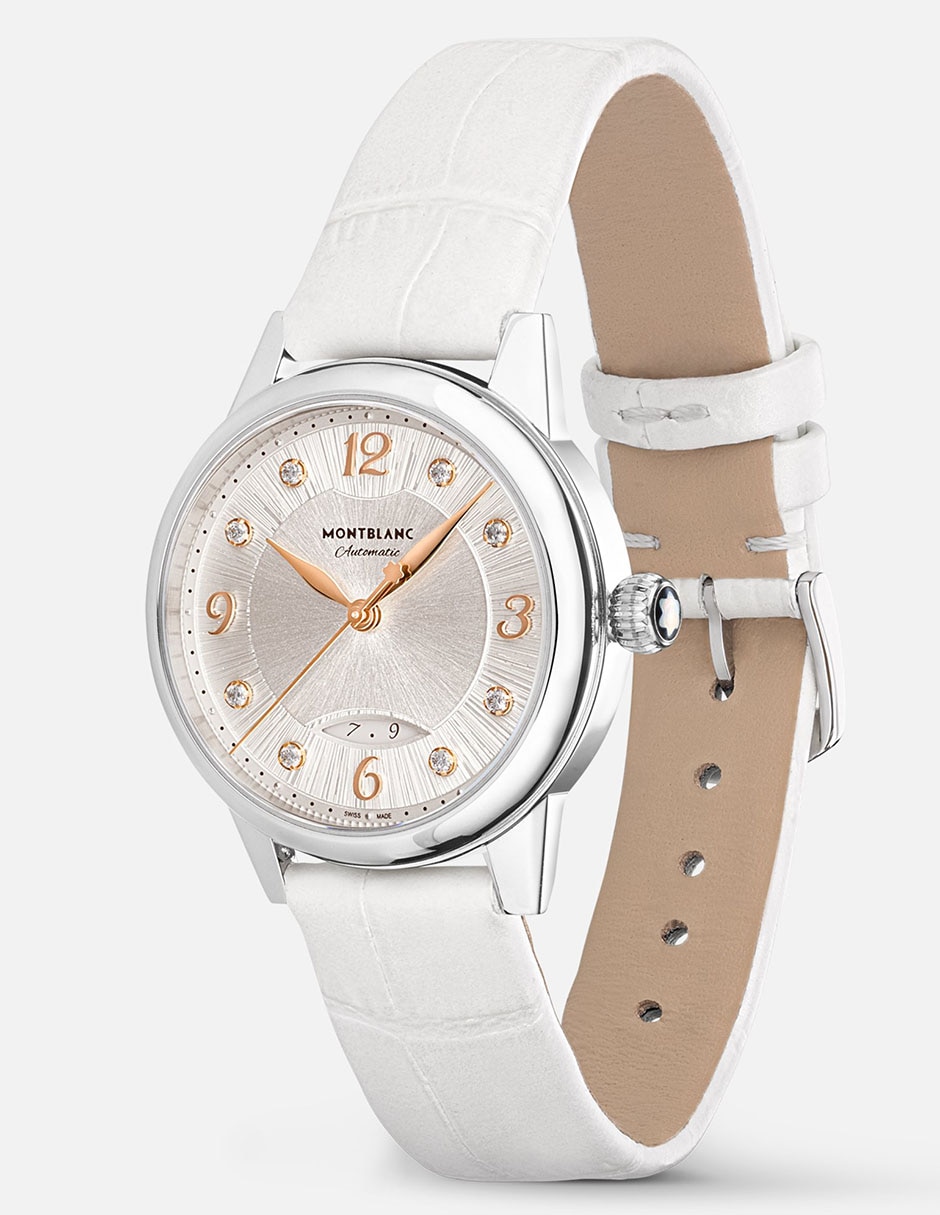 Reloj Montblanc Bohème para mujer 133305