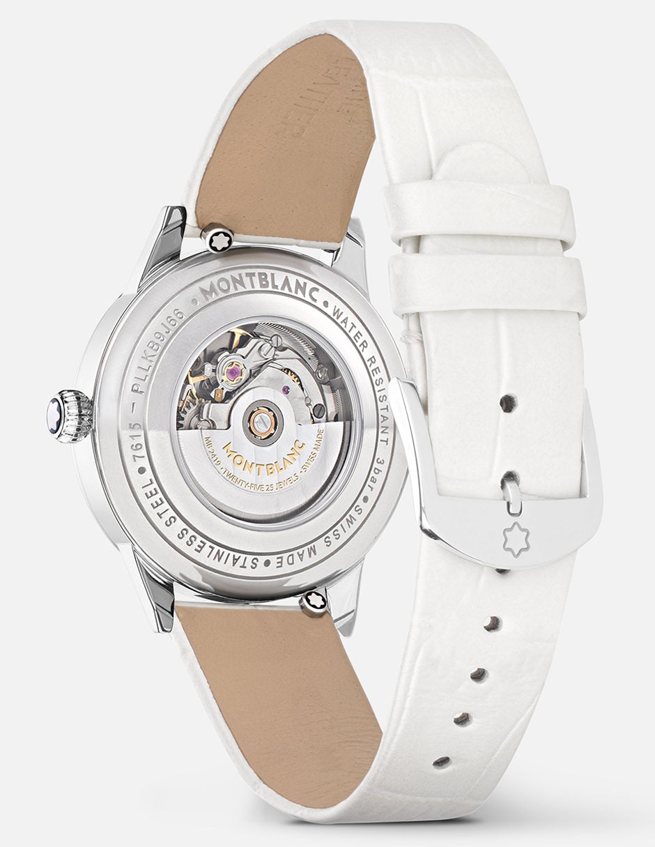 Reloj Montblanc Bohème para mujer 133305