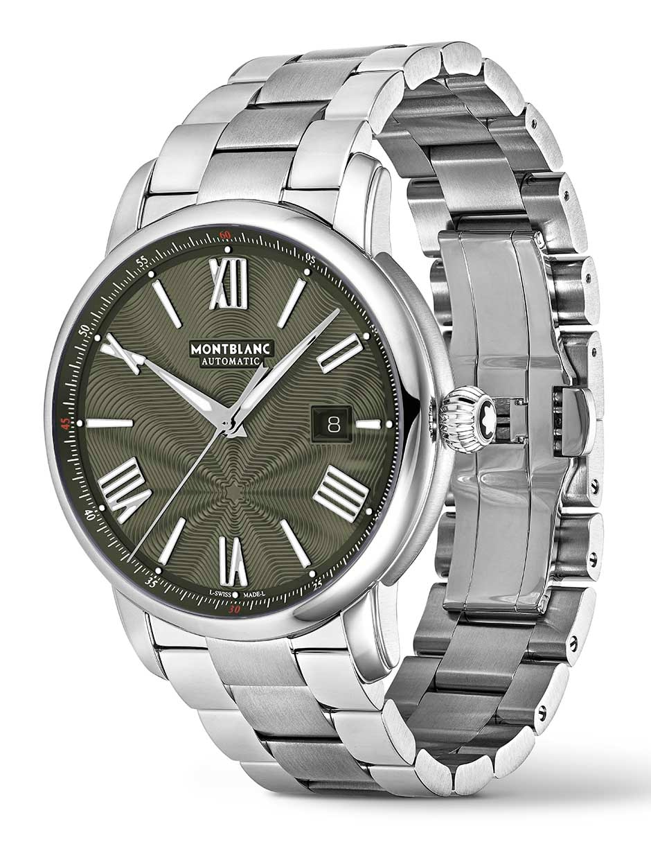 Reloj Star Legacy para hombre 132949 1