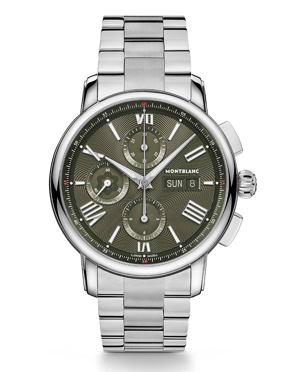 Reloj Star Legacy para hombre 132951 1