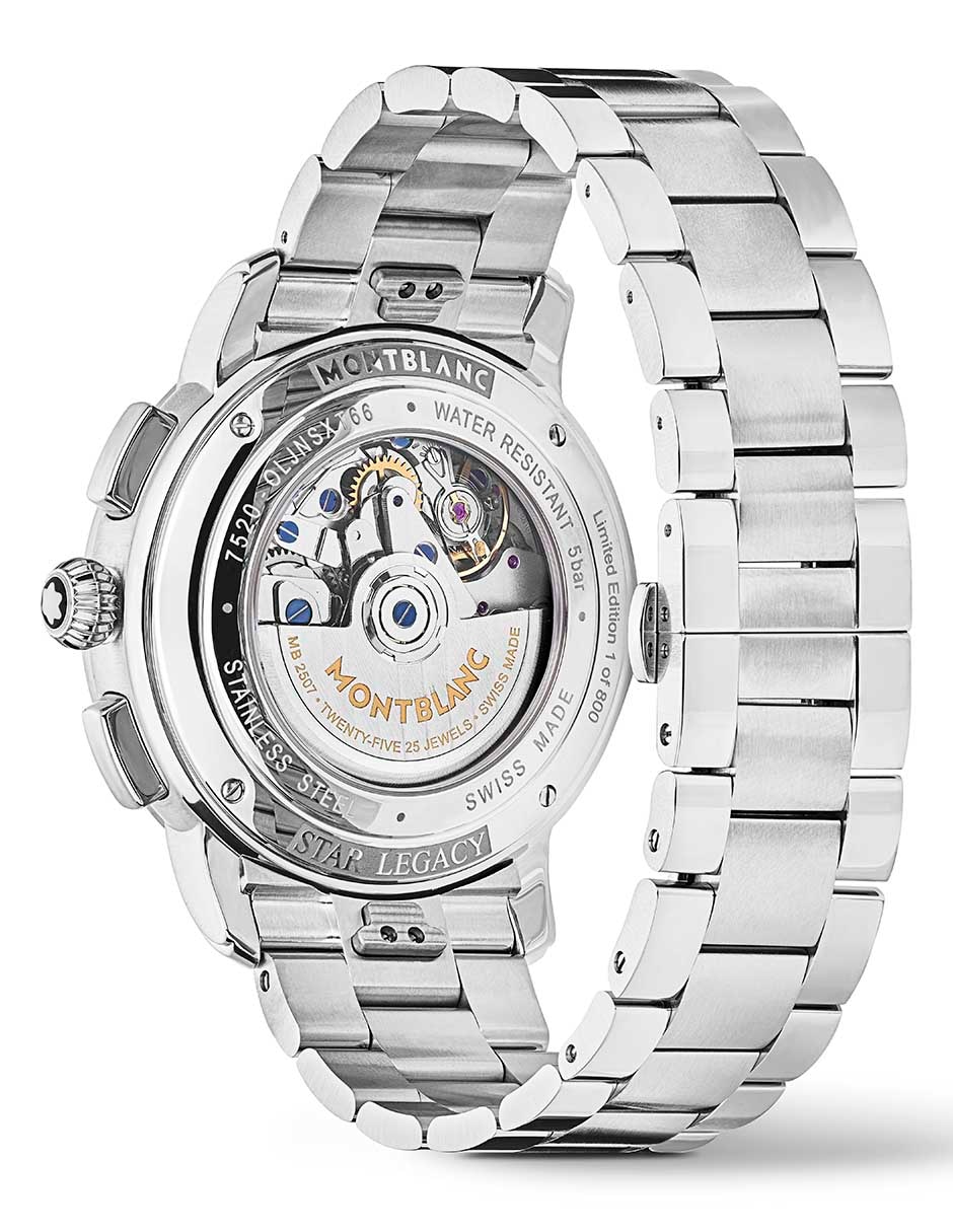 Reloj Star Legacy para hombre 132951 2