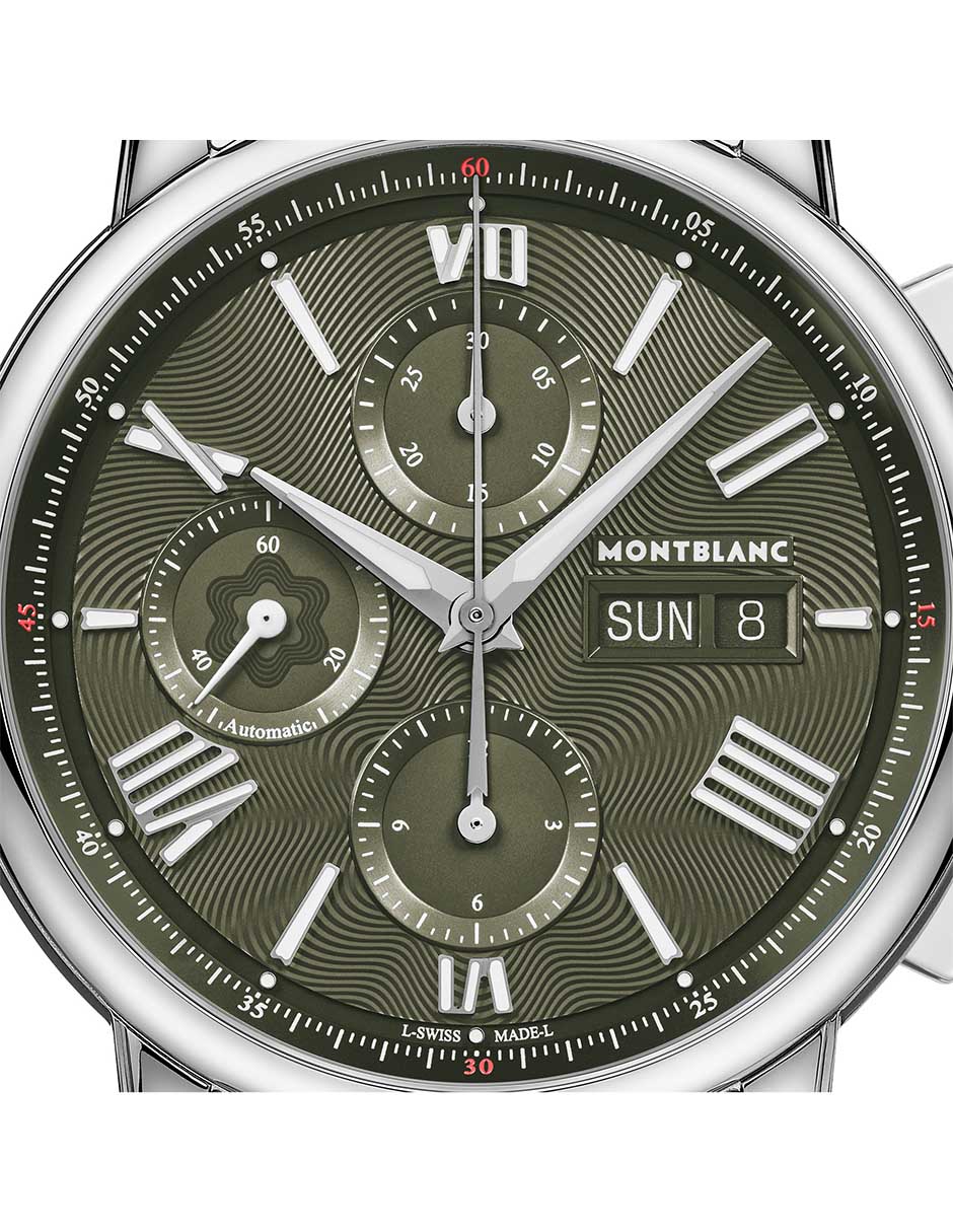 Reloj Star Legacy para hombre 132951 3