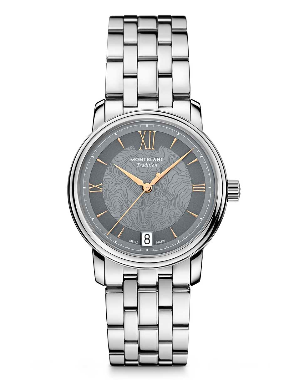 Reloj Montblanc para mujer 132317