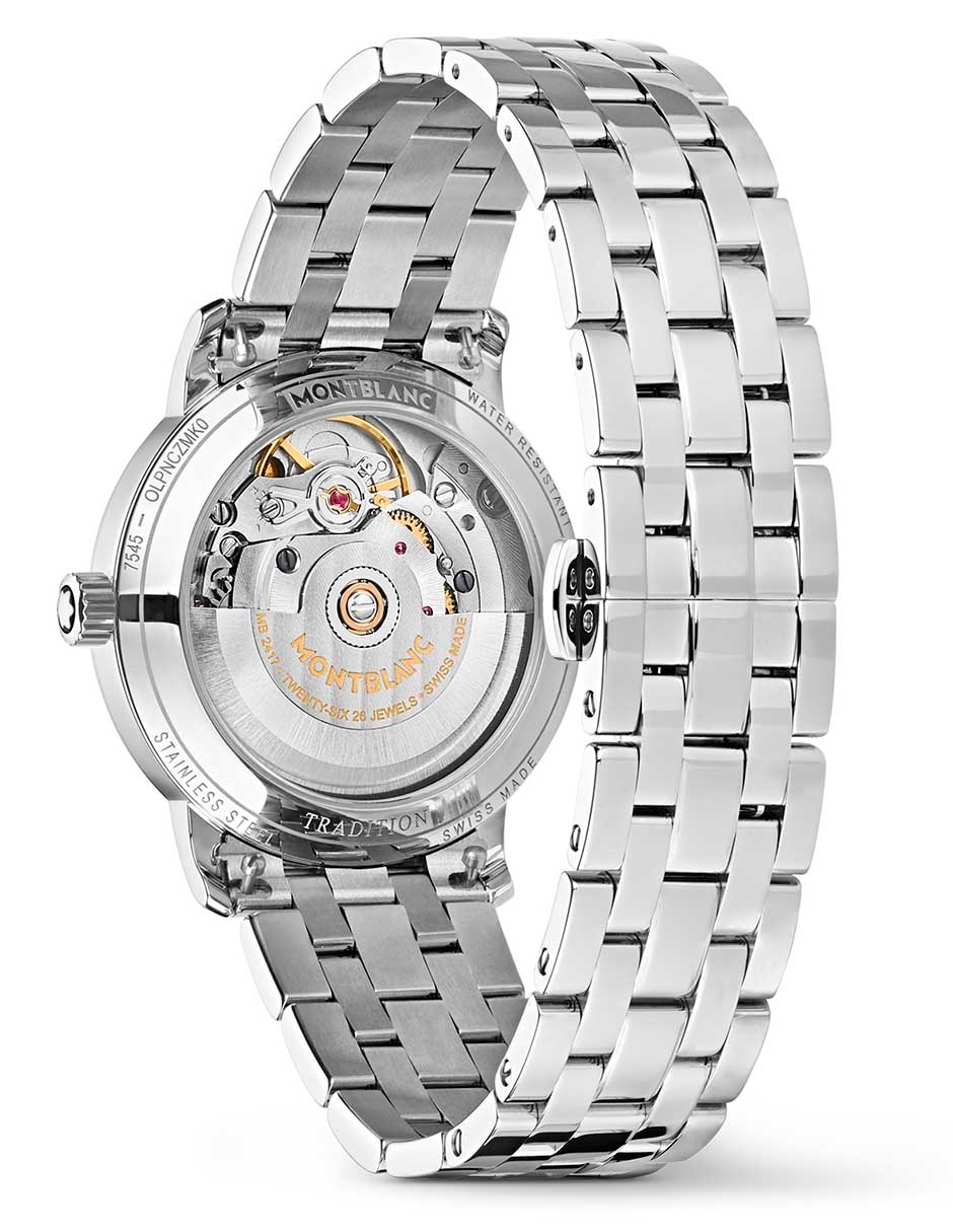 Reloj Montblanc para mujer 132317