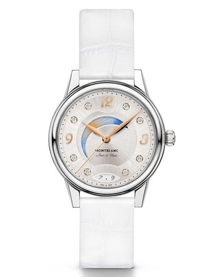 Reloj Montblanc Bohème para mujer 133333