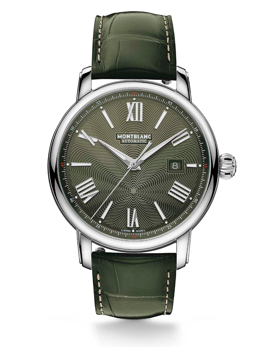 Reloj Star Legacy para hombre 132948 1