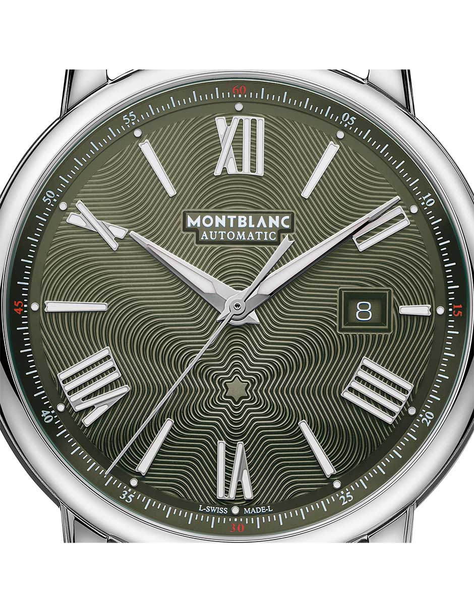 Reloj Star Legacy para hombre 132948 5