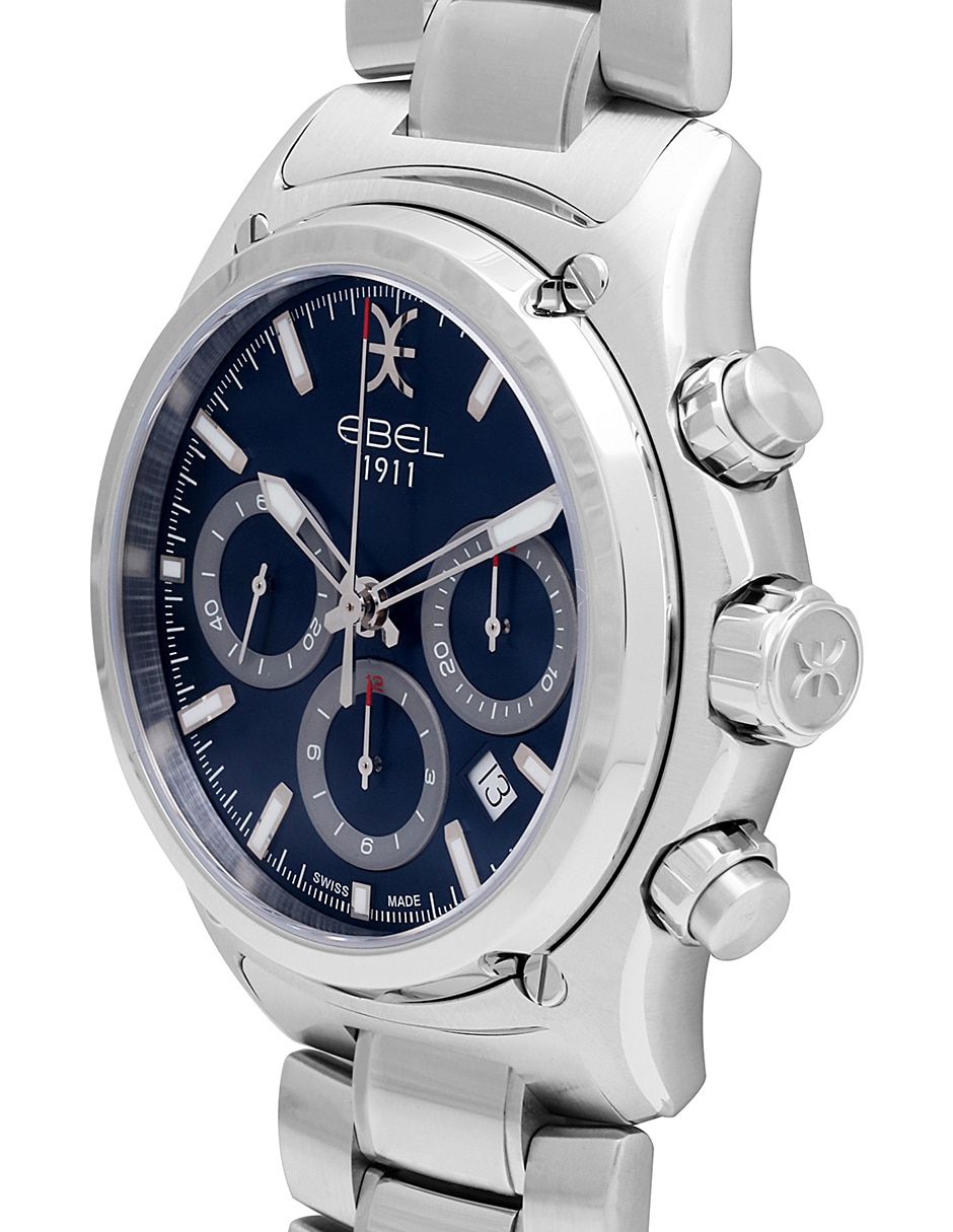 Reloj Ebel 191a hombre 1216618