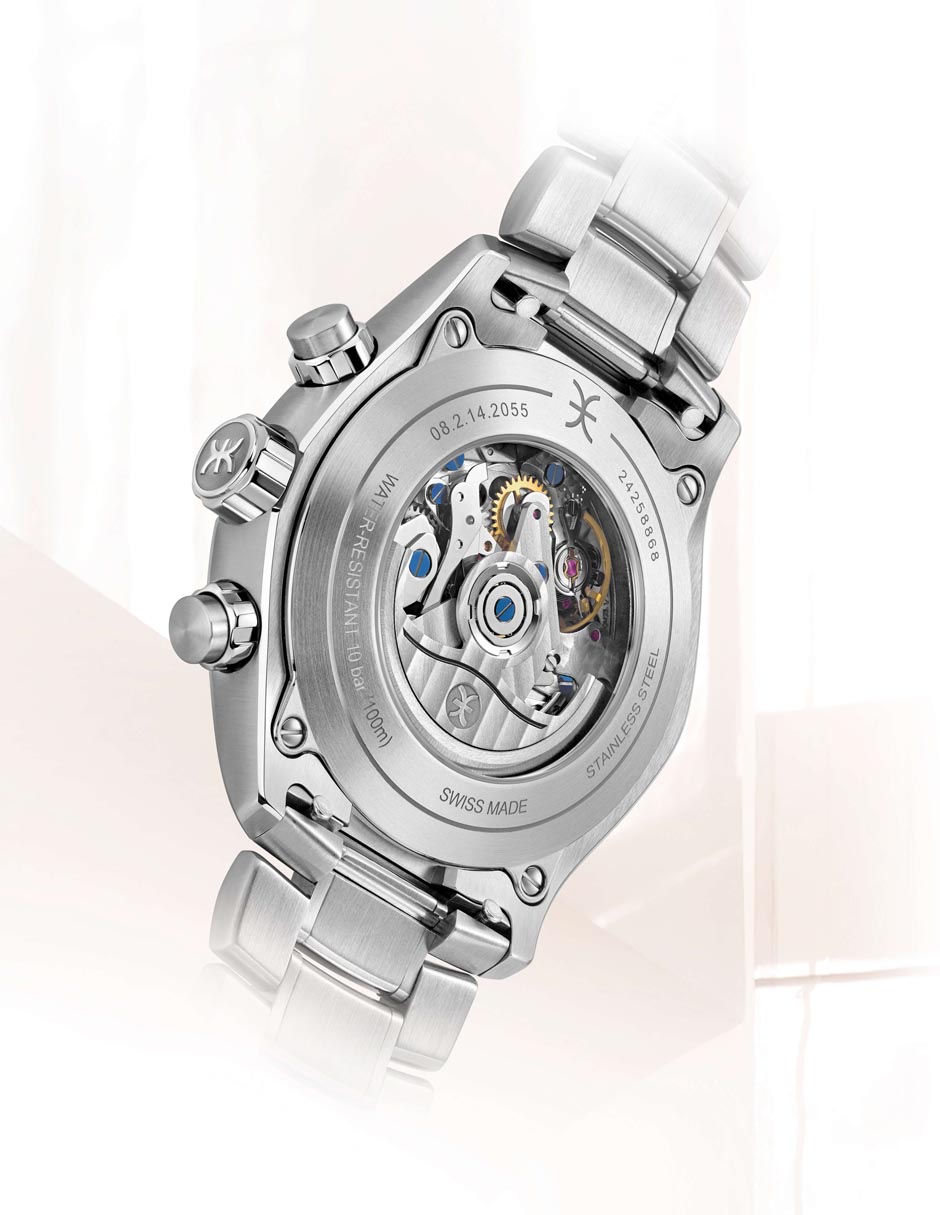 Reloj Ebel 191a hombre 1216618