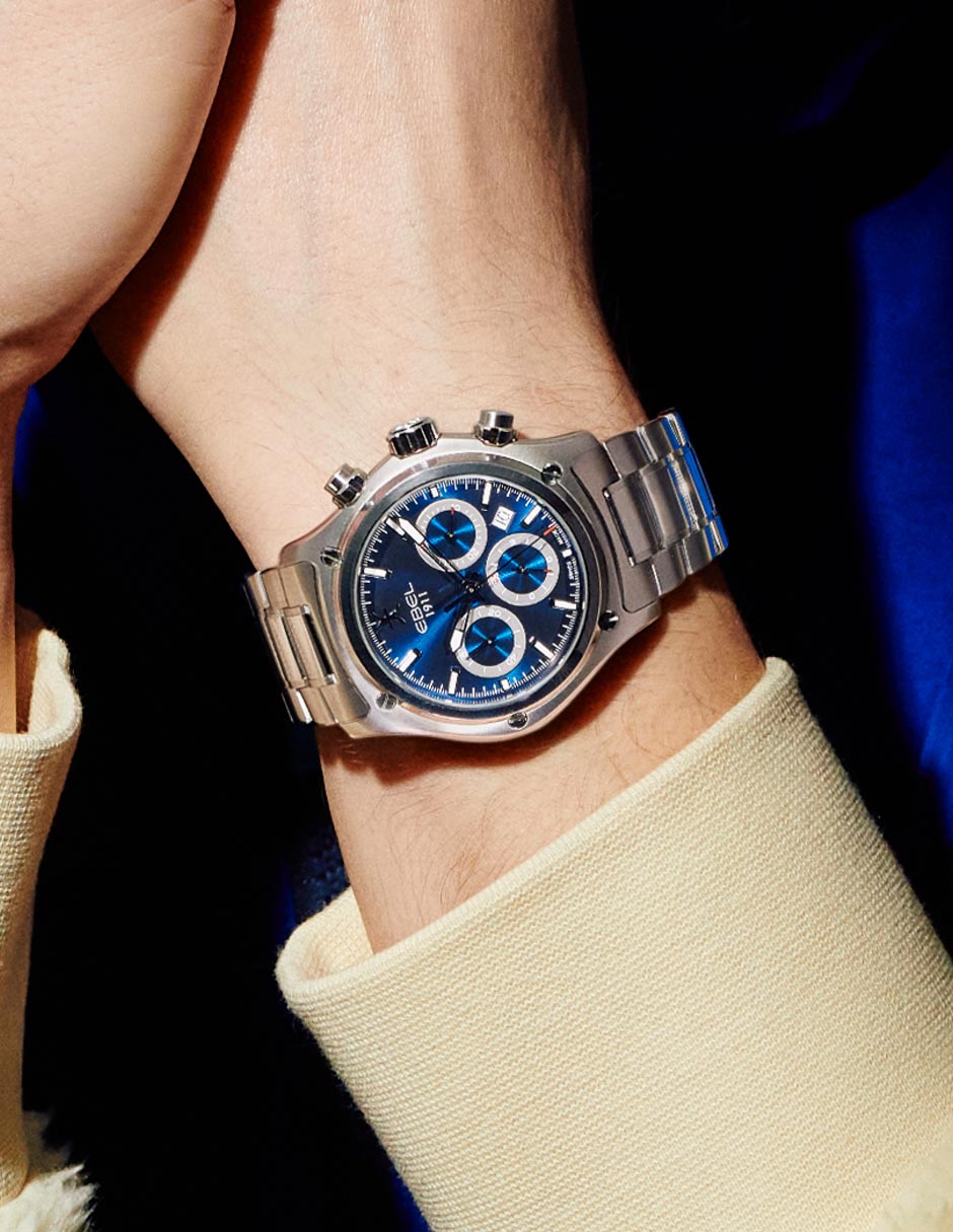 Reloj Ebel 191a hombre 1216618