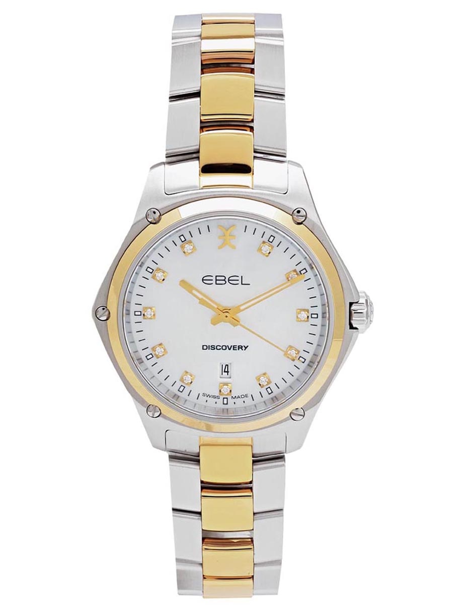 Reloj Discovery para mujer 1216531 1