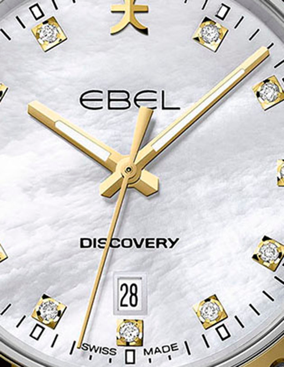 Reloj Discovery para mujer 1216531 2