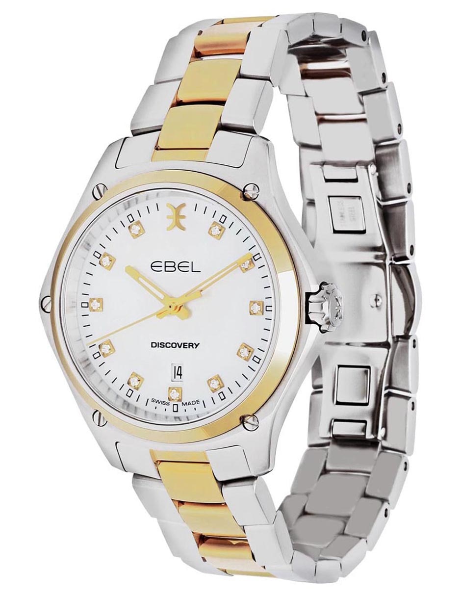 Reloj Discovery para mujer 1216531 4