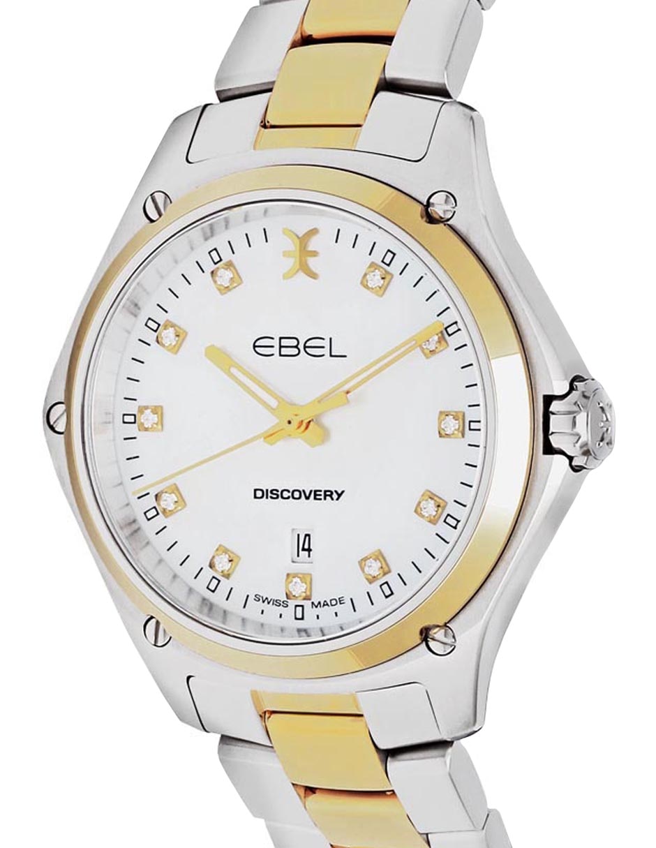 Reloj Discovery para mujer 1216531 7