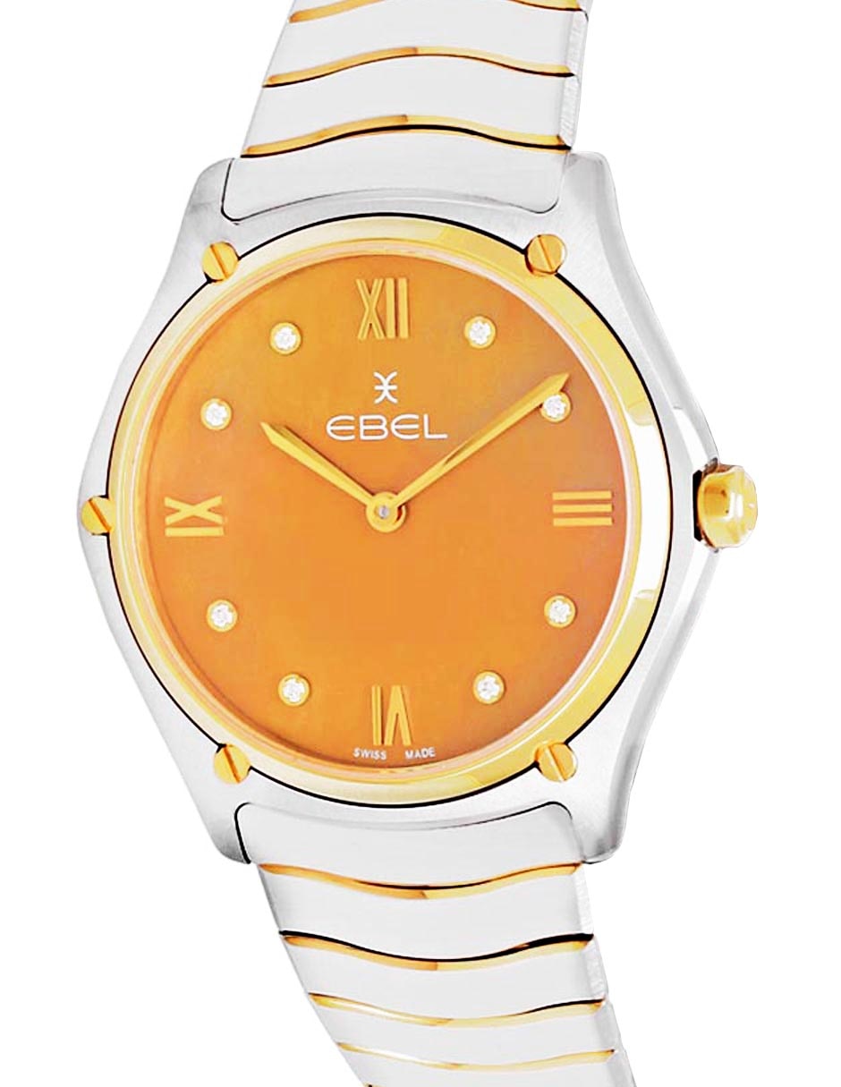 Reloj Sport Classic Lady para mujer 1216543 6
