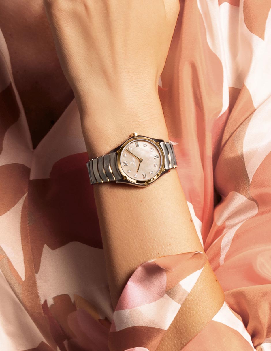 Reloj Sport Classic Lady para mujer 1216543 7