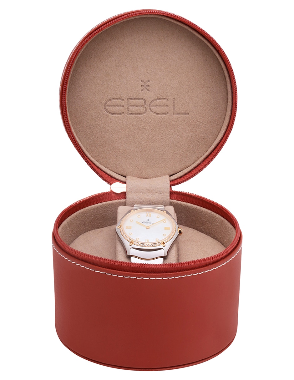 Reloj Sport Classic para mujer 1216512A 2