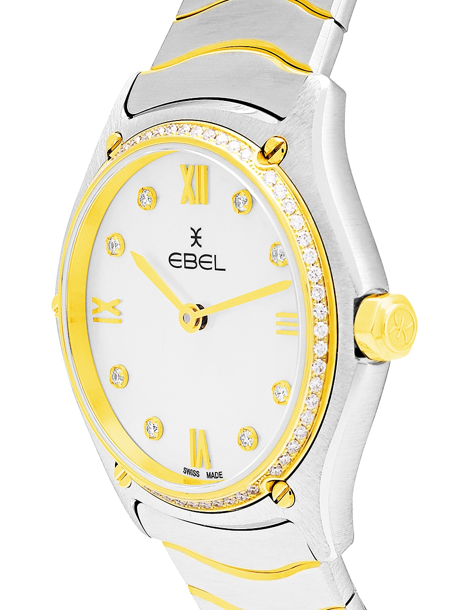 Reloj Sport Classic para mujer 1216512A 6
