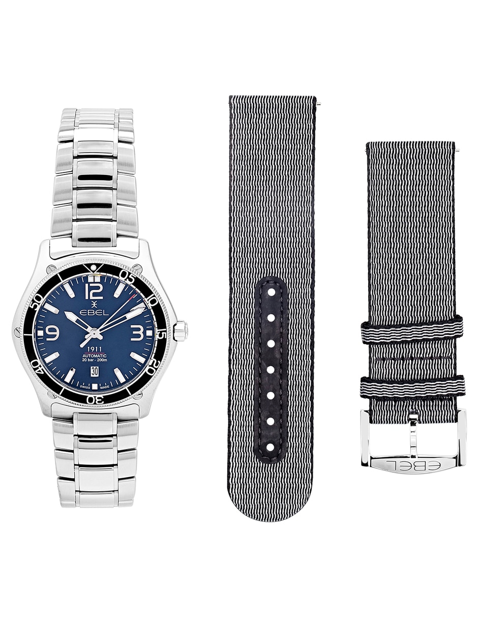 Reloj Ebel 191a hombre 1216587