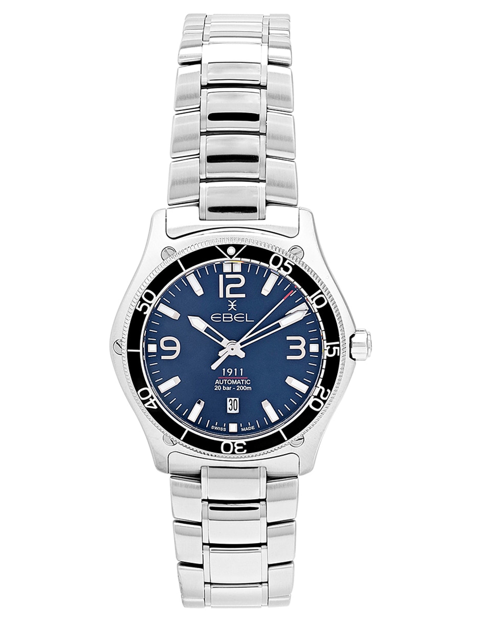 Reloj Ebel 191a hombre 1216587