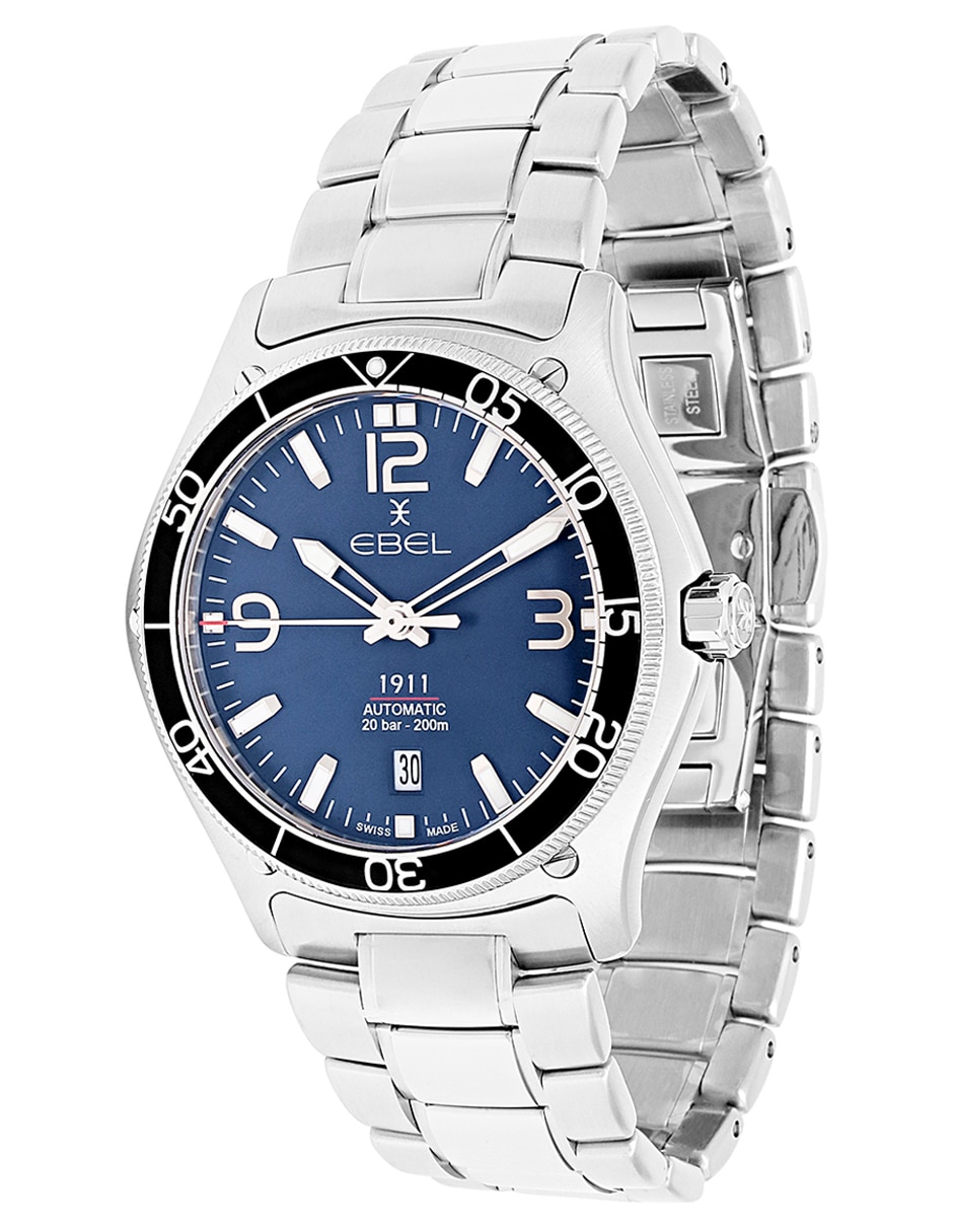 Reloj Ebel 191a hombre 1216587