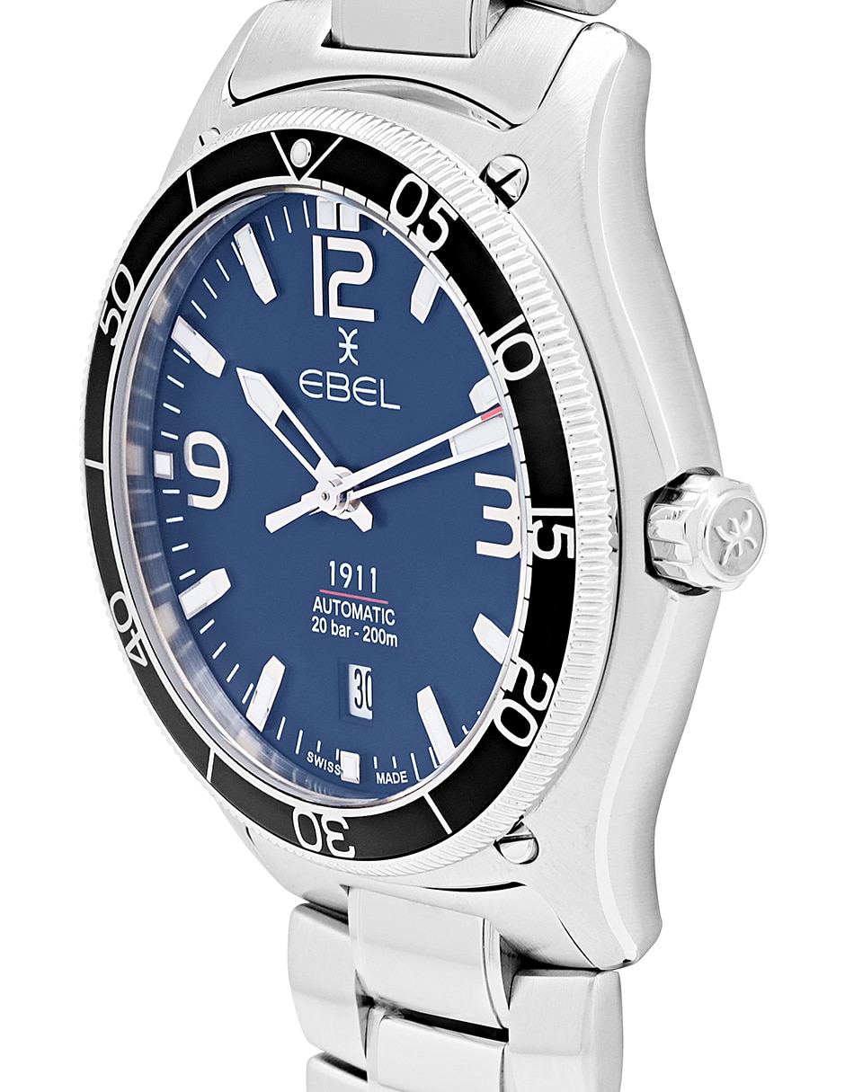 Reloj Ebel 191a hombre 1216587