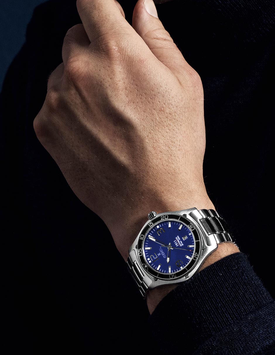 Reloj Ebel 191a hombre 1216587