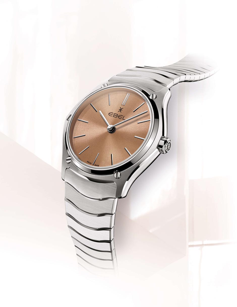 Reloj Sport Classic para mujer 1216564 7