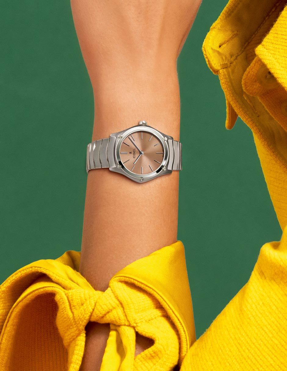 Reloj Sport Classic para mujer 1216564 8