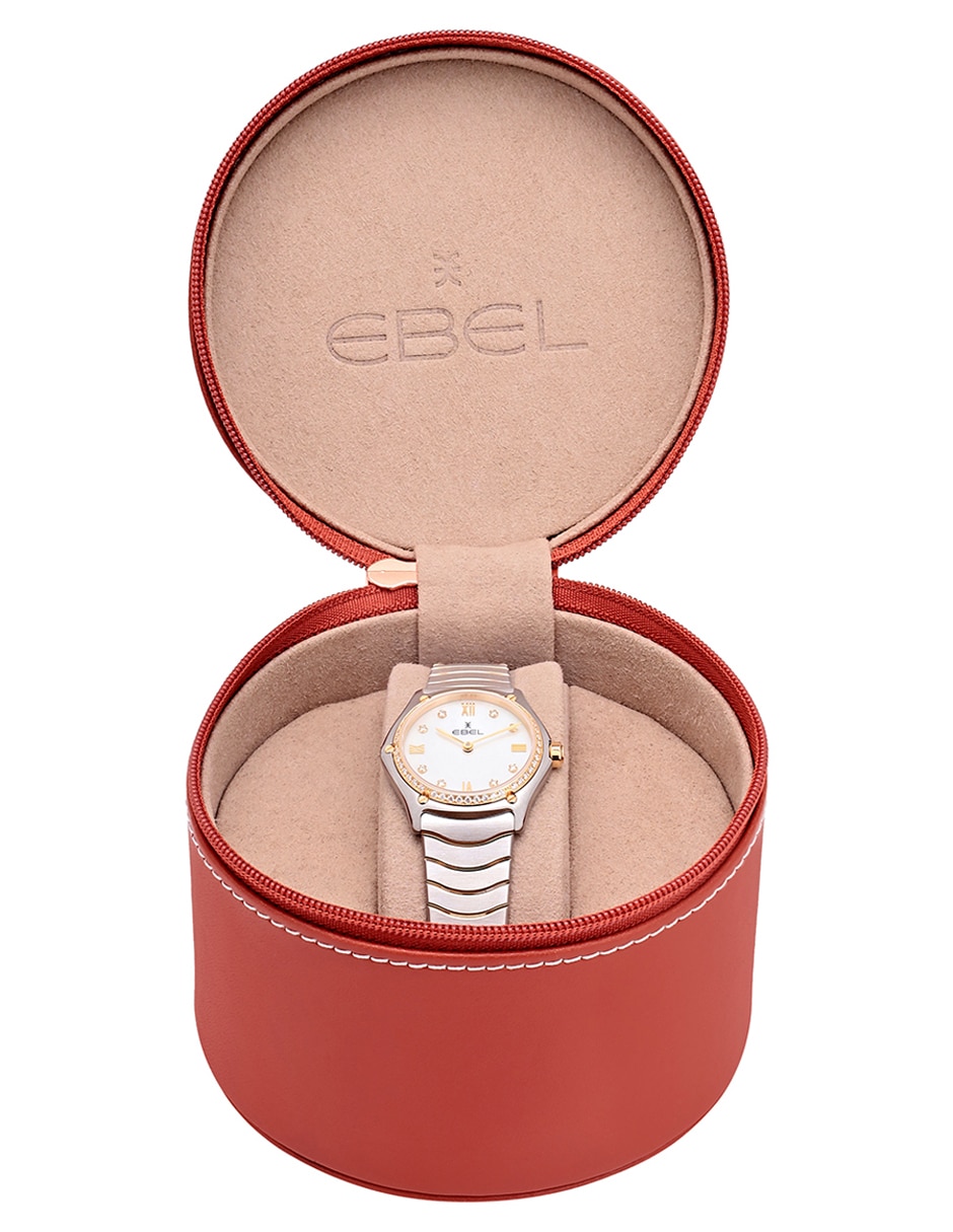 Reloj Sport Classic para mujer 1216390A 7
