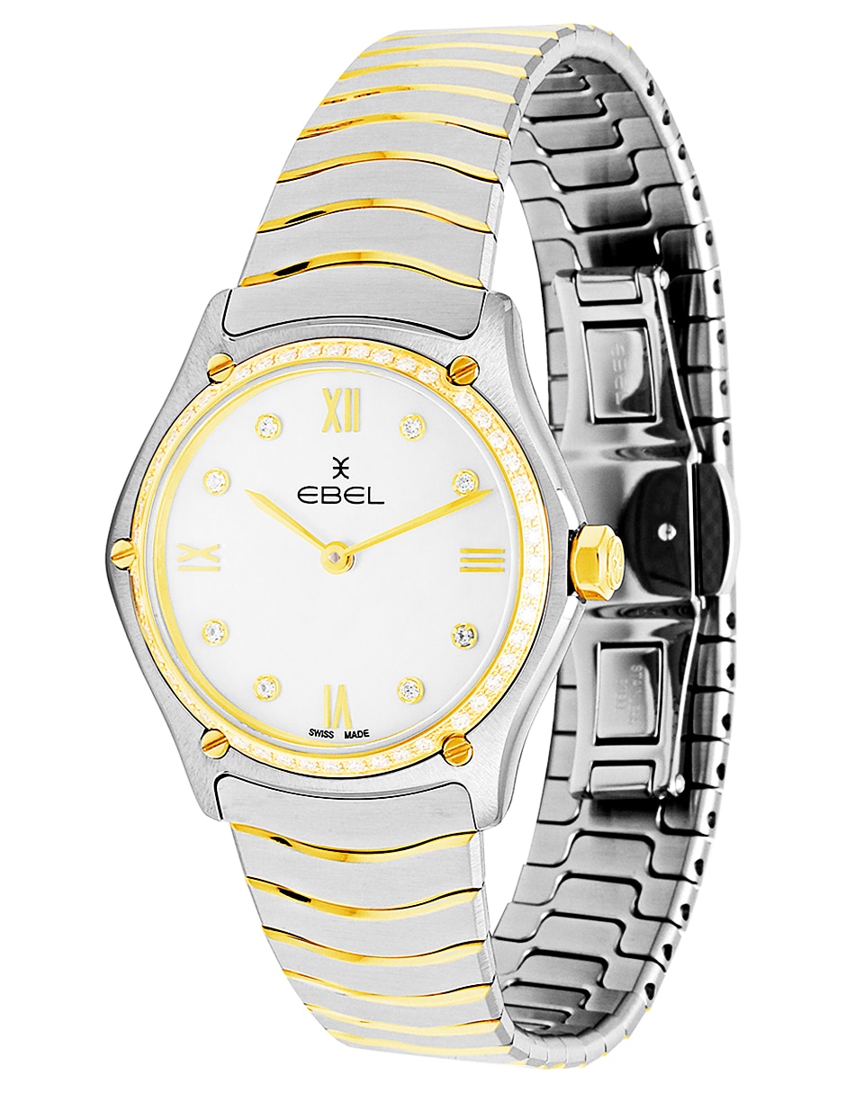 Reloj Sport Classic para mujer 1216390A 5