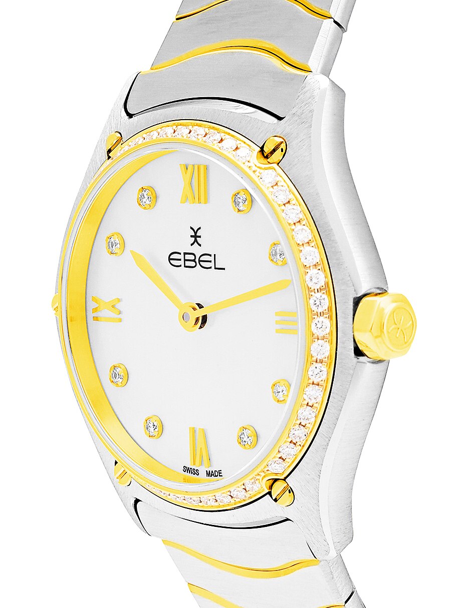 Reloj Sport Classic para mujer 1216390A 8